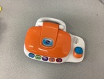 Laptop Vtech Orange