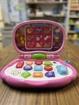 Baby laptop toy