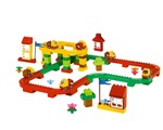Duplo Town Centre