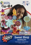 Sweet Shop Building Set