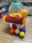 Tomy gumball machine