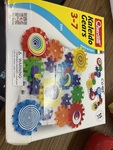 Kaleido Gears