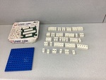 Lower Case Educational Bricks