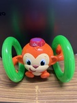 Monkey Spinner