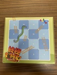 Snakes & Ladders Ultimate 