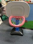 Basketball Ring