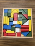 Wooden Blocks