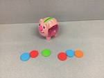 Laugh & Learn Smart Stages Piggy Bank
