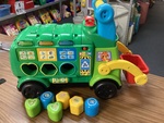 VTech Ride &Go Recycling Truck
