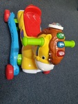 VTech Rock & Ride Pony
