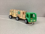 Chico Little Hands Alphabet Truck
