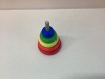 Rainbow Stacker