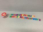 Magnetic Letters