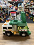 Recycling Truck