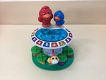 Laugh & Learn Bird Bath