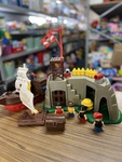 Duplo Pirate set 