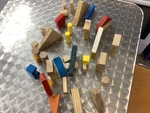 Building Blocks Set 2