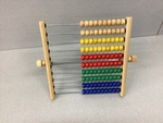 IKEA Abacus