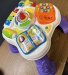 Vtech play and learn activity table 