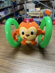 Bright starts monkey 