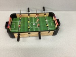 Mini Soccer Table