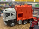 Dump Truck