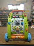 Little Tikes walker rocker 