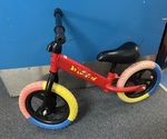 Balance Bike 