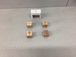 Nikita Rotumah’s Story Cubes
