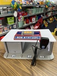 SOS station 