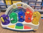 Fisher price colors 