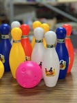 Bowling Set