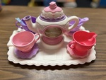 Tea set
