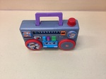 Laugh & Learn Busy Boombox