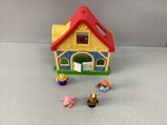Fisher-Price Little People Farmhouse