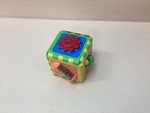 6-in-1 Activity Cube