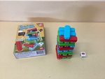 Stacking Blocks Game