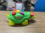 Fisher price Shapes turtle 