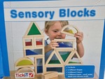 Sensory Blocks