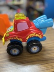 Vtech Monster truck 