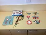 Learn to Stitch