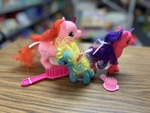 My little pony set