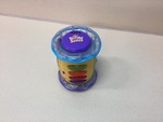 Bright Starts Press & Glow Spinner