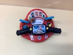 Paw Patrol Pups to the Rescue Driver