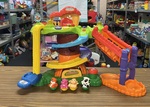 Vtech tree house 