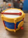 Little tikes Drum 