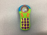Bright Starts Cell Phone