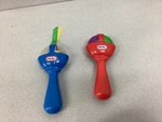 Little Tikes Maracas