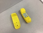 Toy Cell Phone