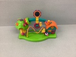 Animals & Fruits Baby Bead Frame